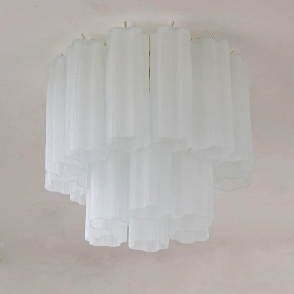 Kara Murano Glass Ceiling Lamp 3