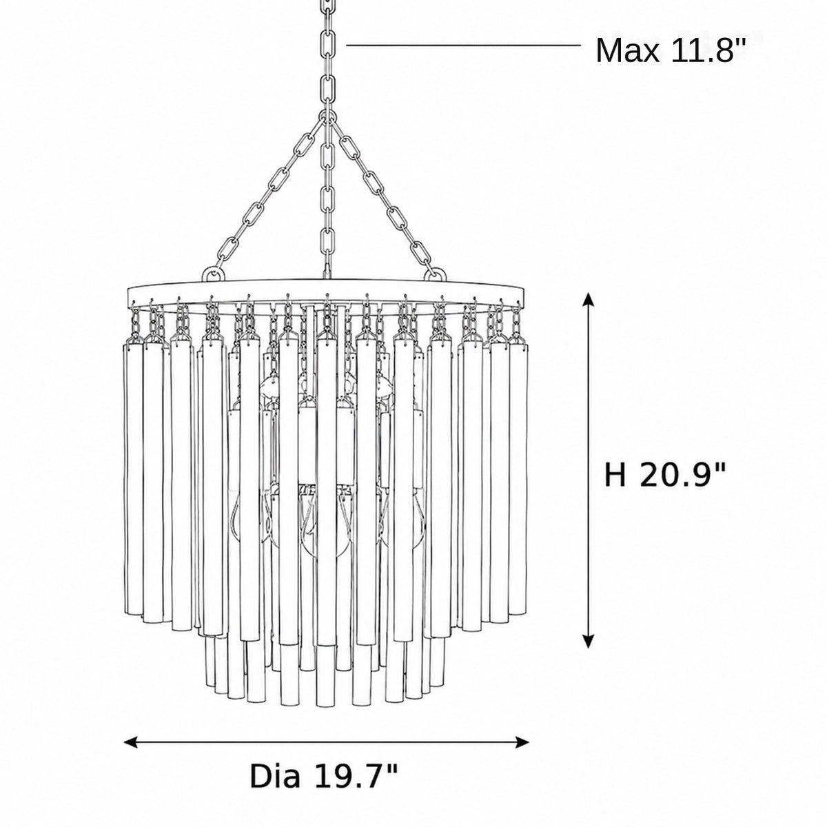 Dimensions