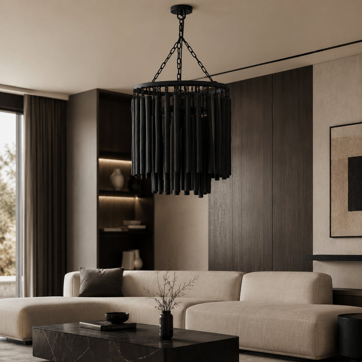 Kavor Modern Chandelier 3
