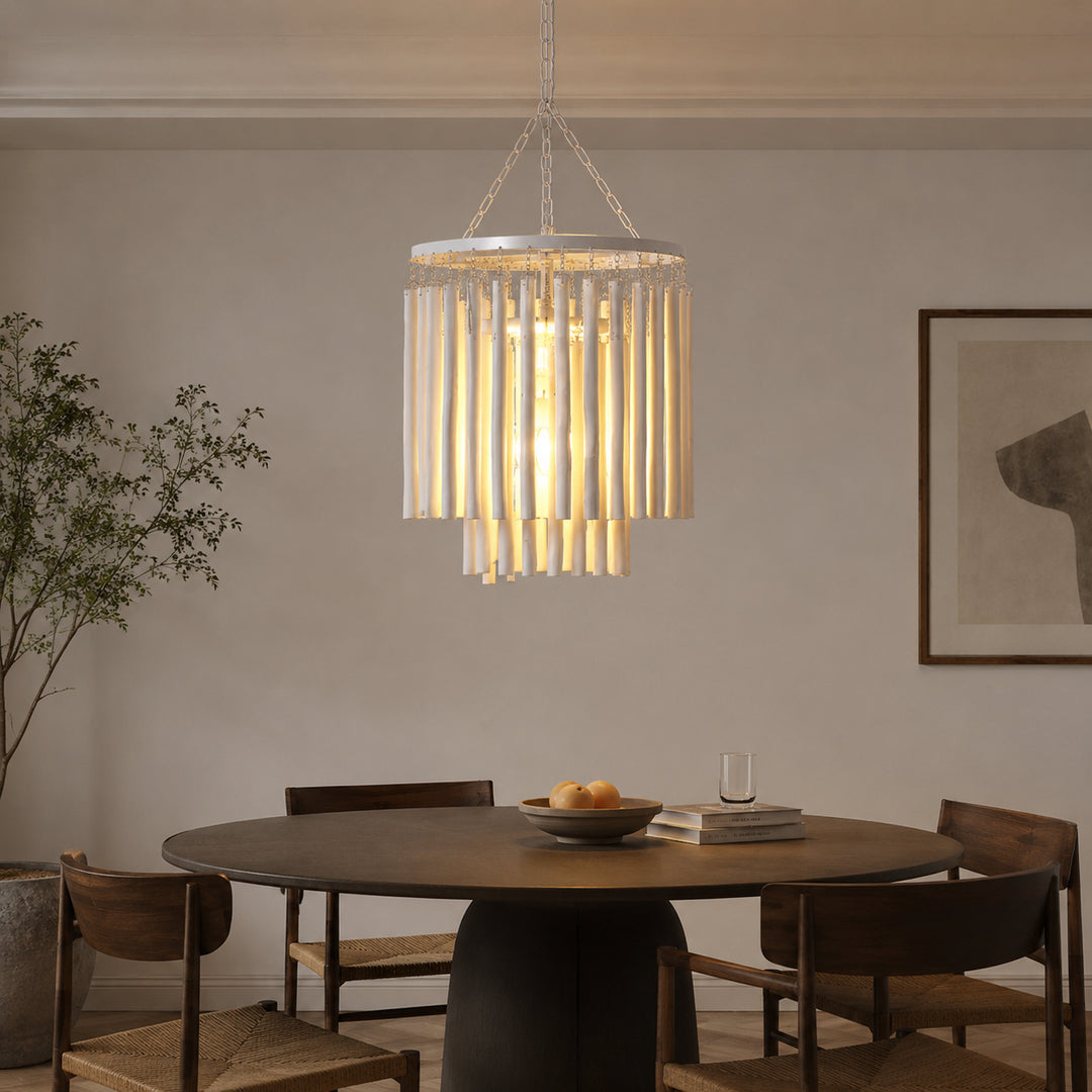 Kavor Modern Chandelier 7