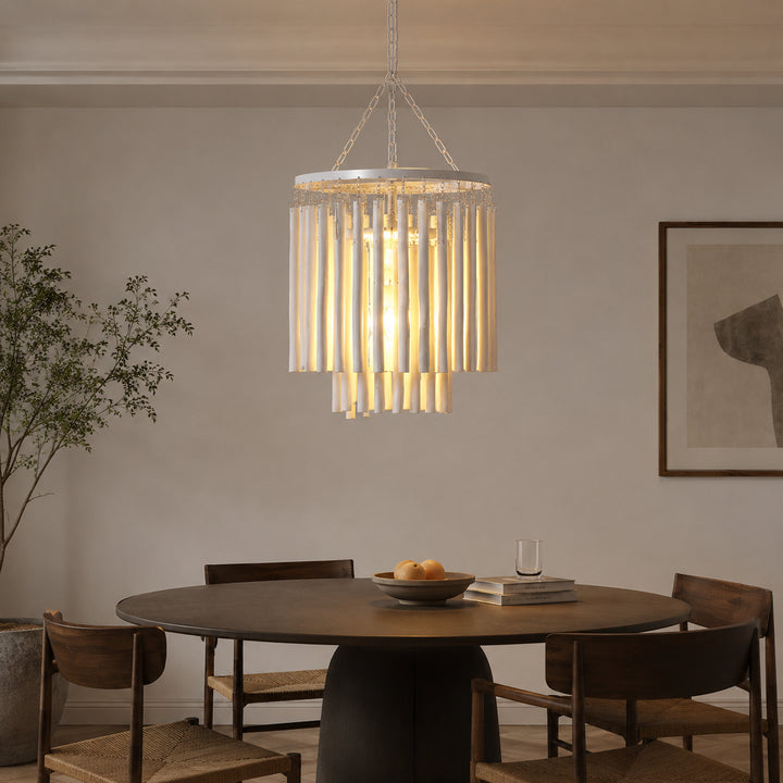 Kavor Modern Chandelier 7