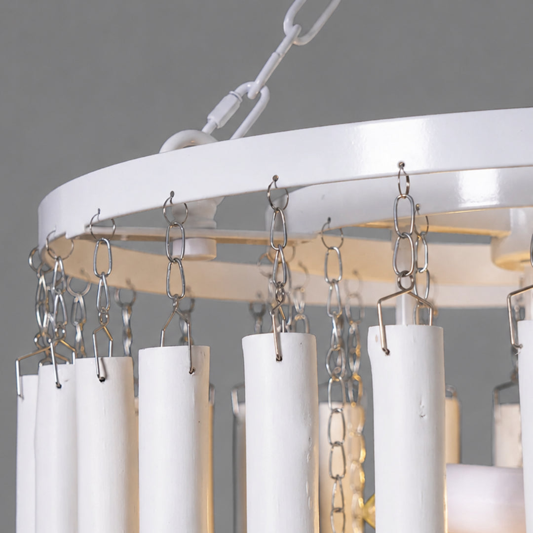 Kavor Modern Chandelier 9