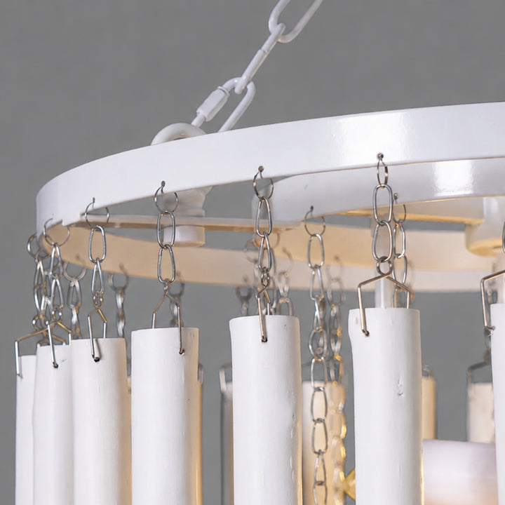 Kavor Modern Chandelier 9