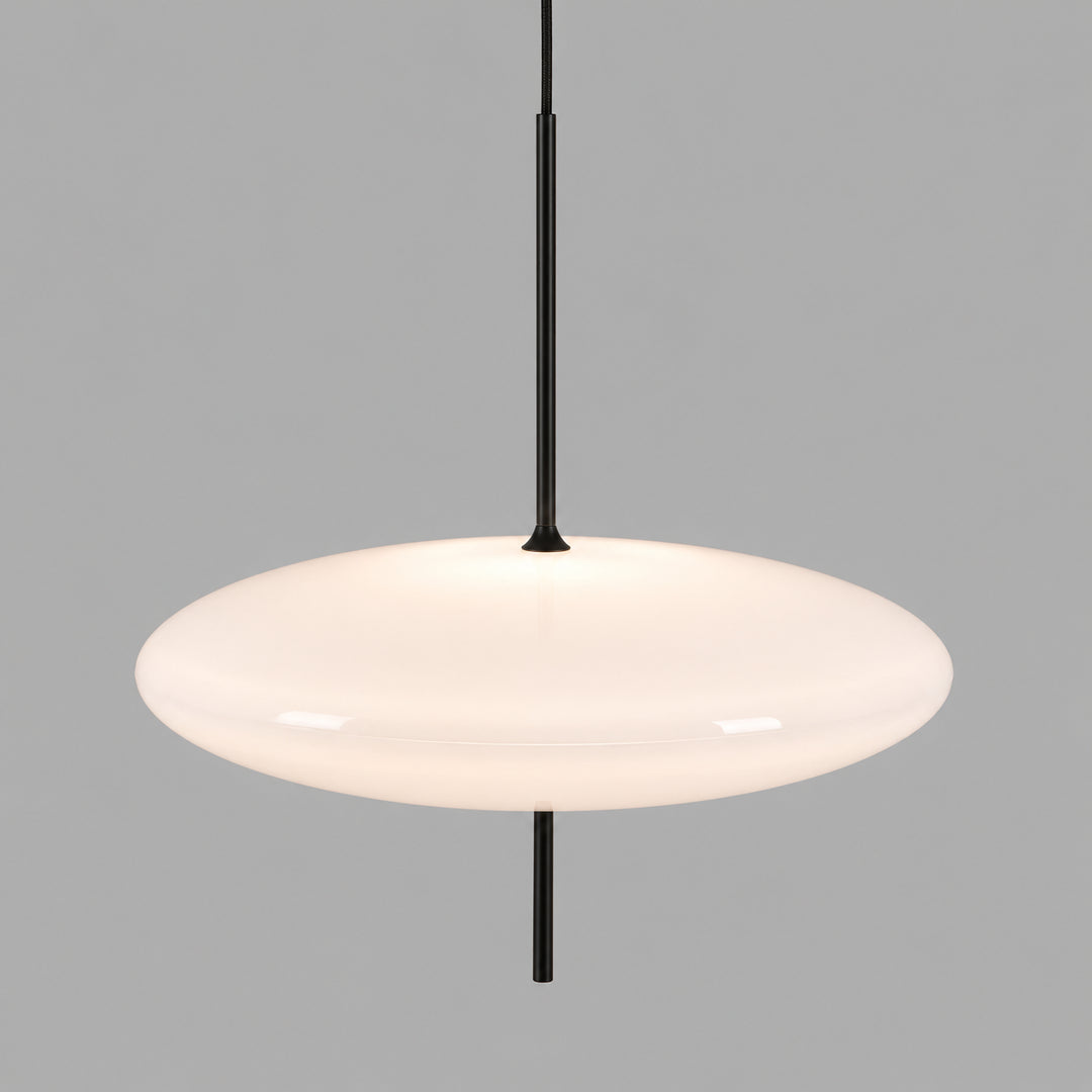 Kelmon Disc Pendant Light 11