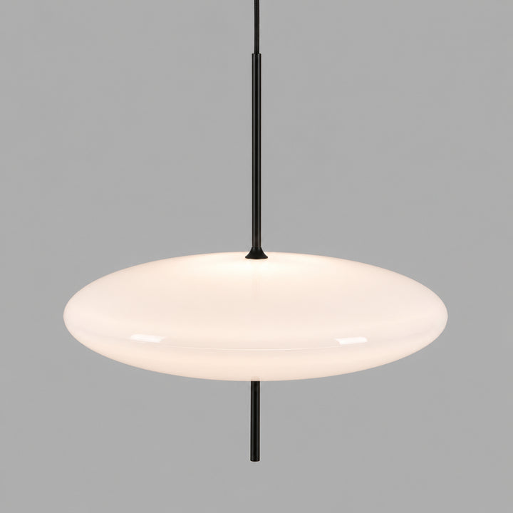 Kelmon Disc Pendant Light 11