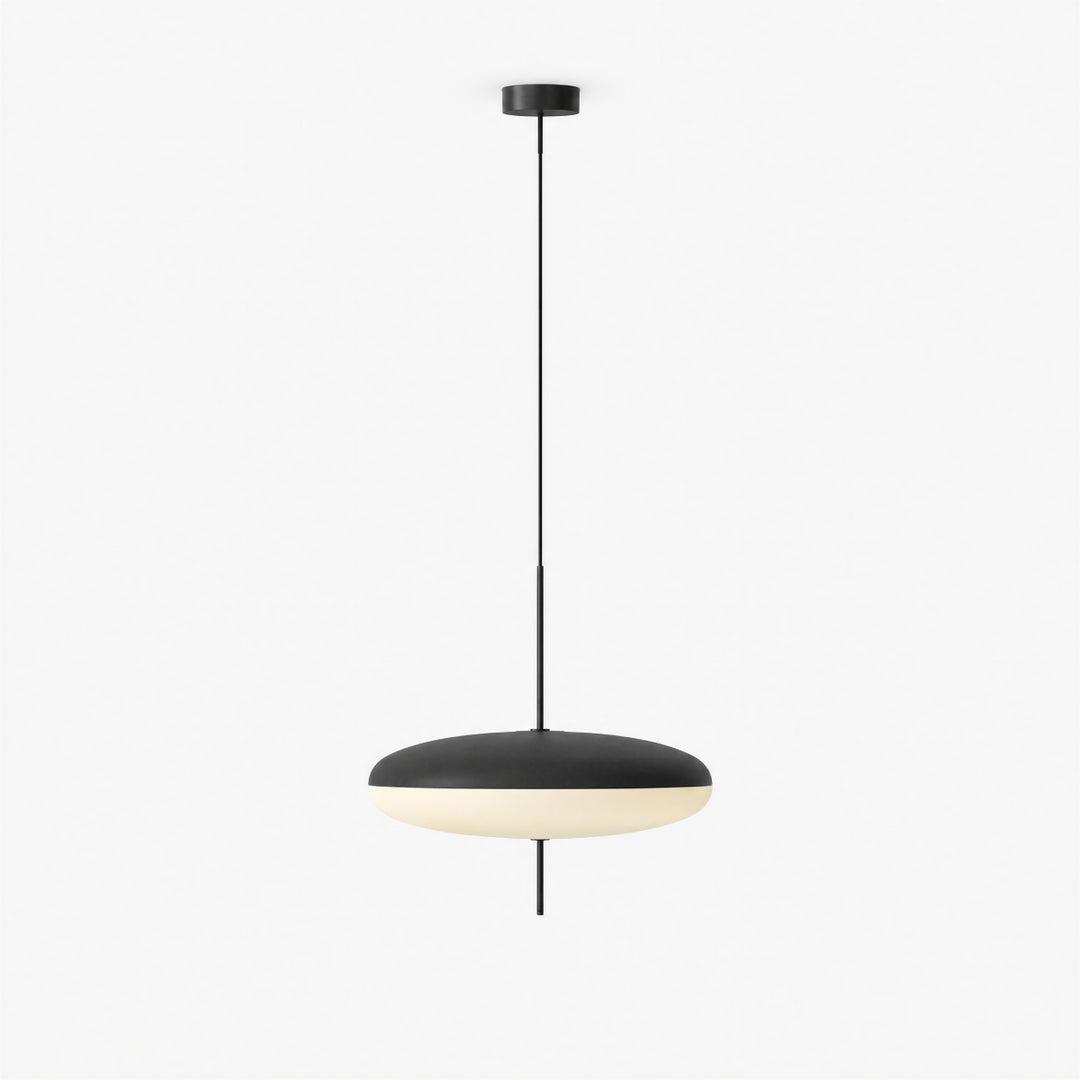 Kelmon Disc Pendant Light 13