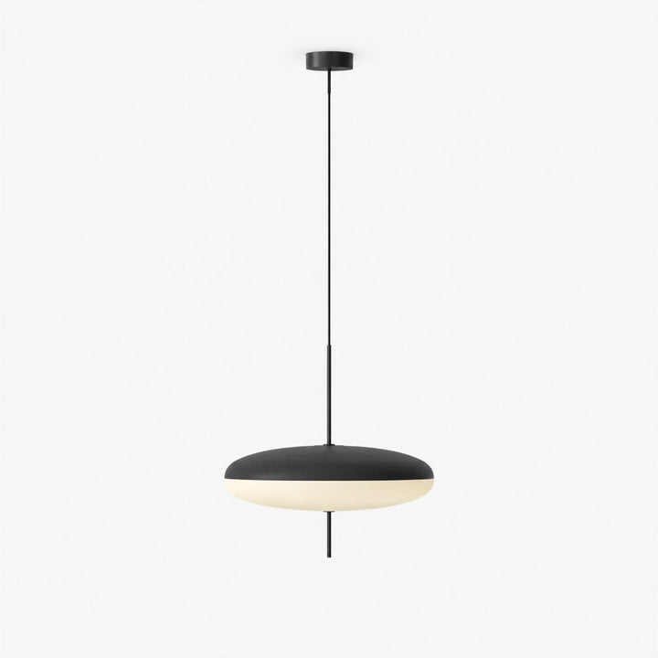 Kelmon Disc Pendant Light 13