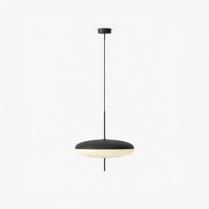 Kelmon Disc Pendant Light 16