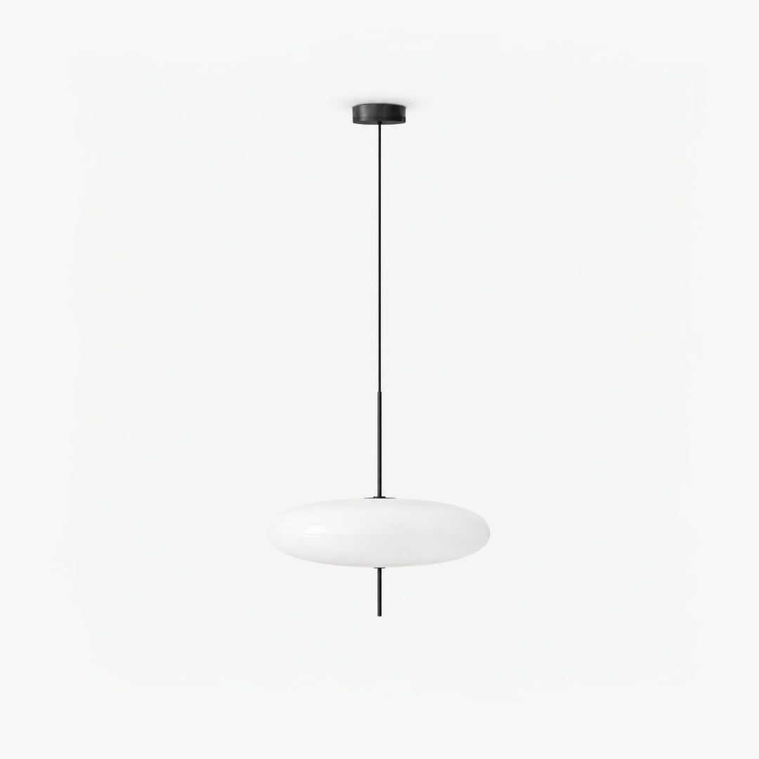 Kelmon Disc Pendant Light 17