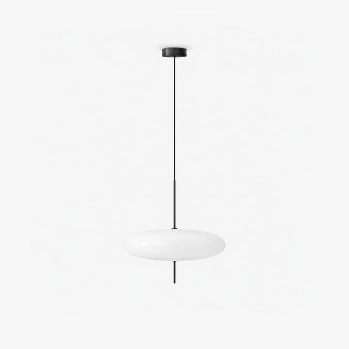 Kelmon Disc Pendant Light 17