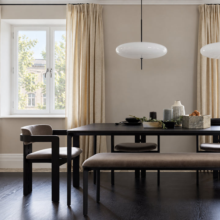 Kelmon Disc Pendant Light 5