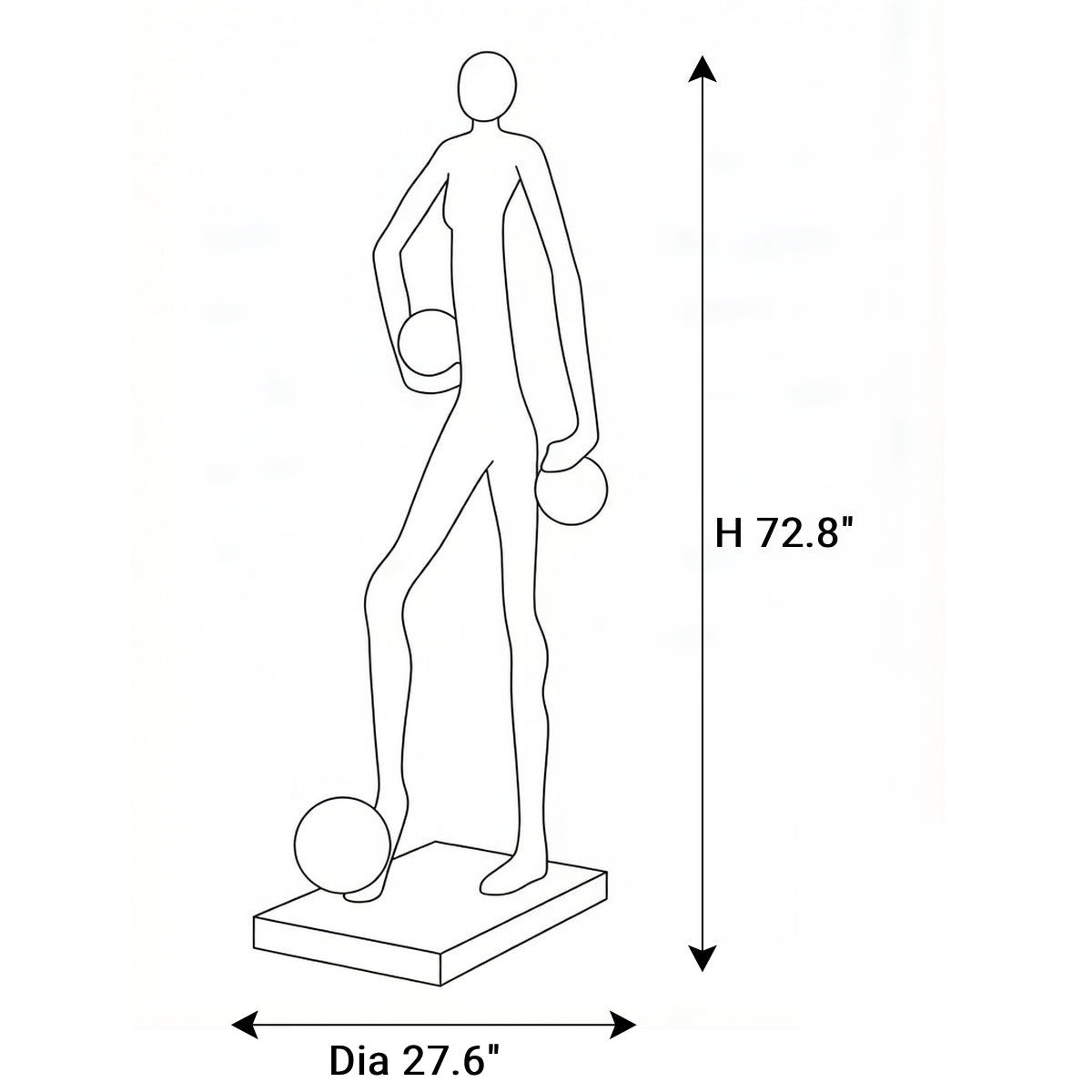 Dimensions