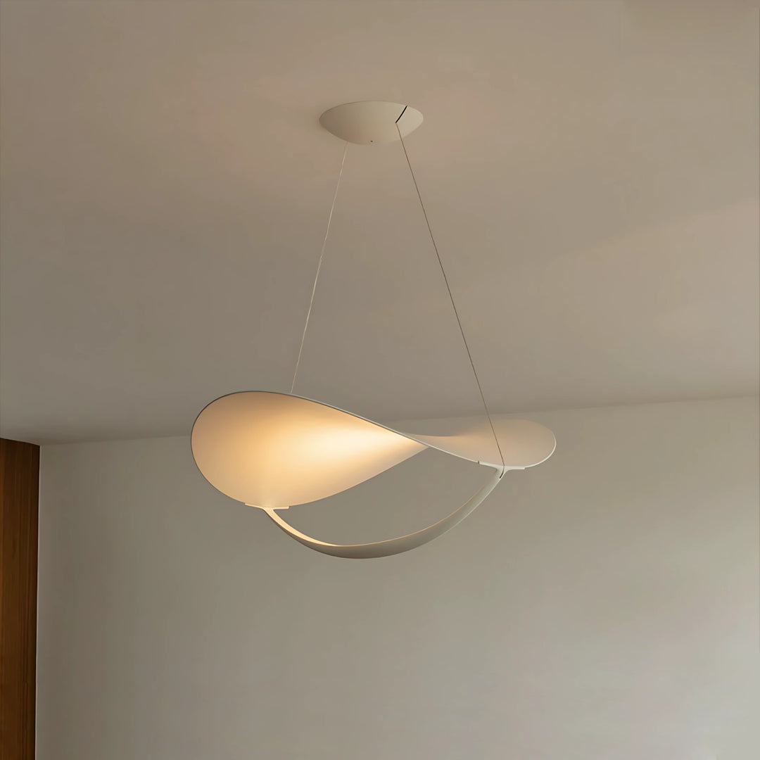 Plena Pendant Lamp
