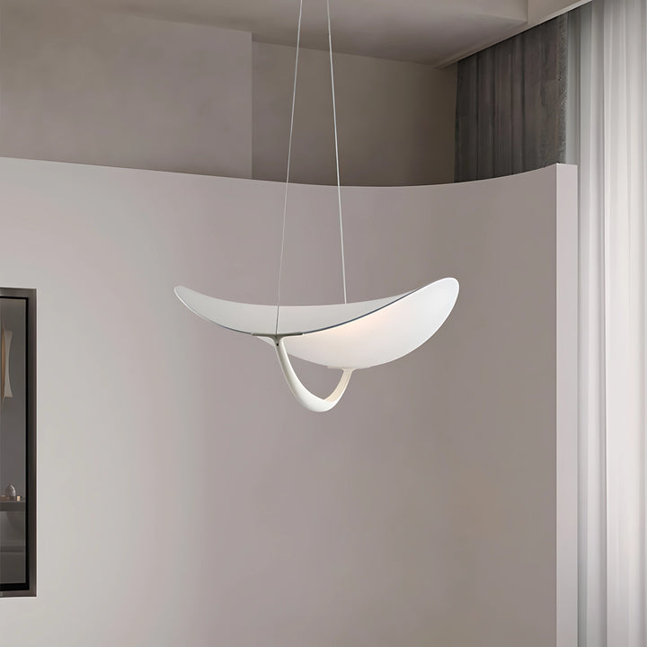 Plena Pendant Lamp