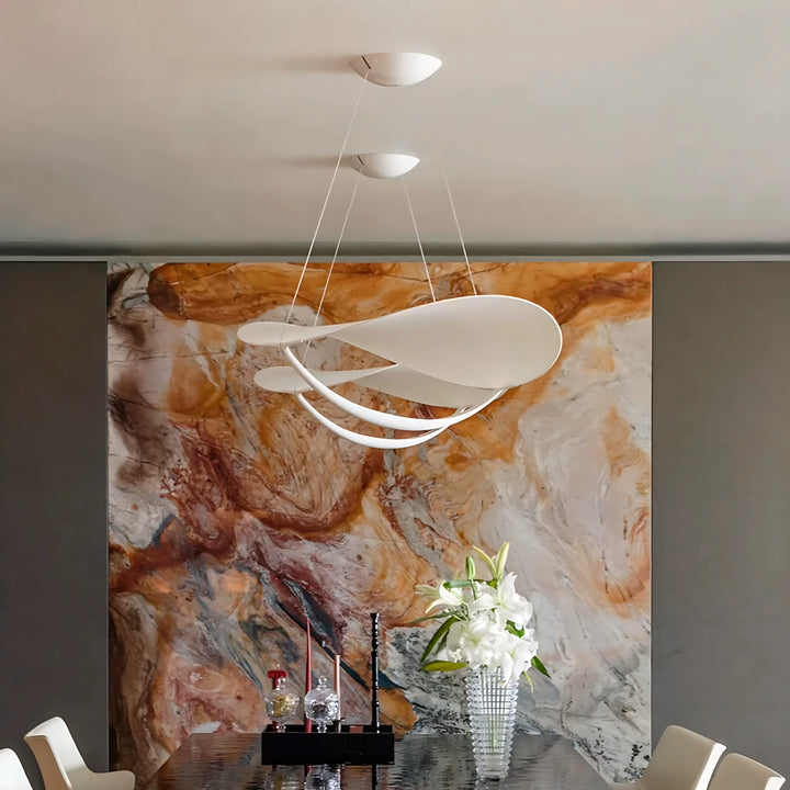 Plena Pendant Lamp