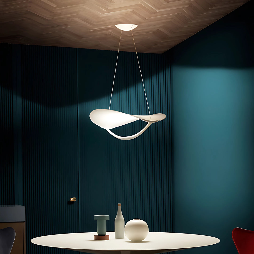 Plena Pendant Lamp