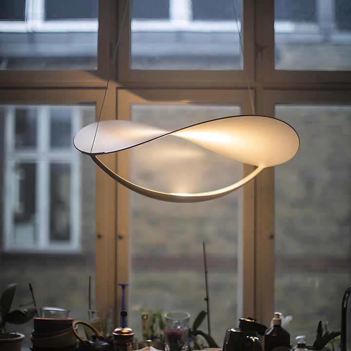 Plena Pendant Lamp