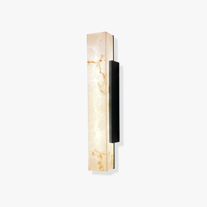 Klass Alabaster Wall Lamp