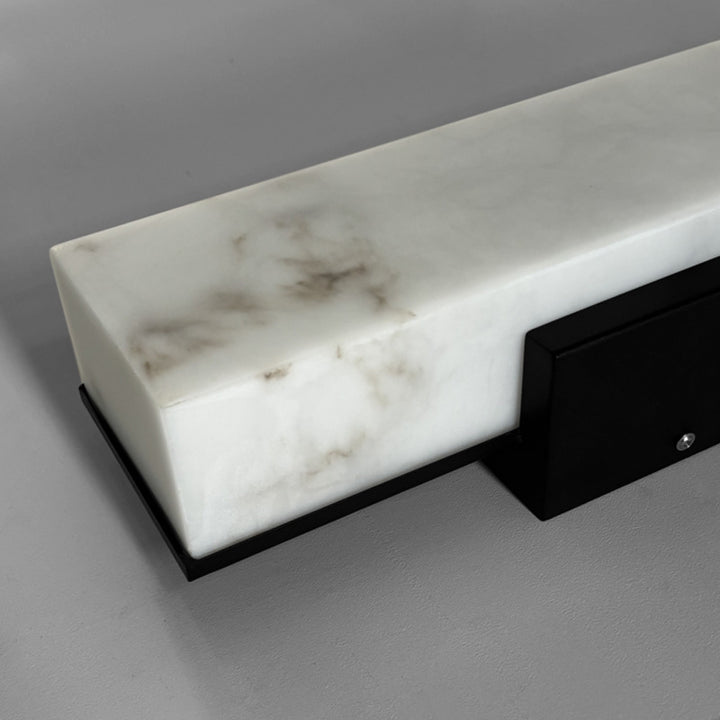 Klass Alabaster Wall Lamp