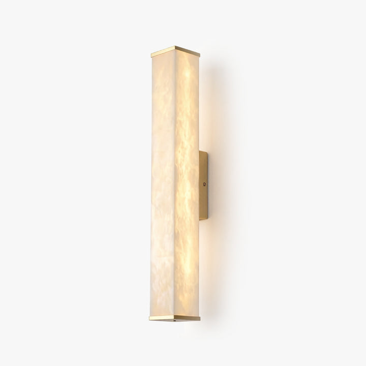 Labra Alabaster Wall Lamp 1