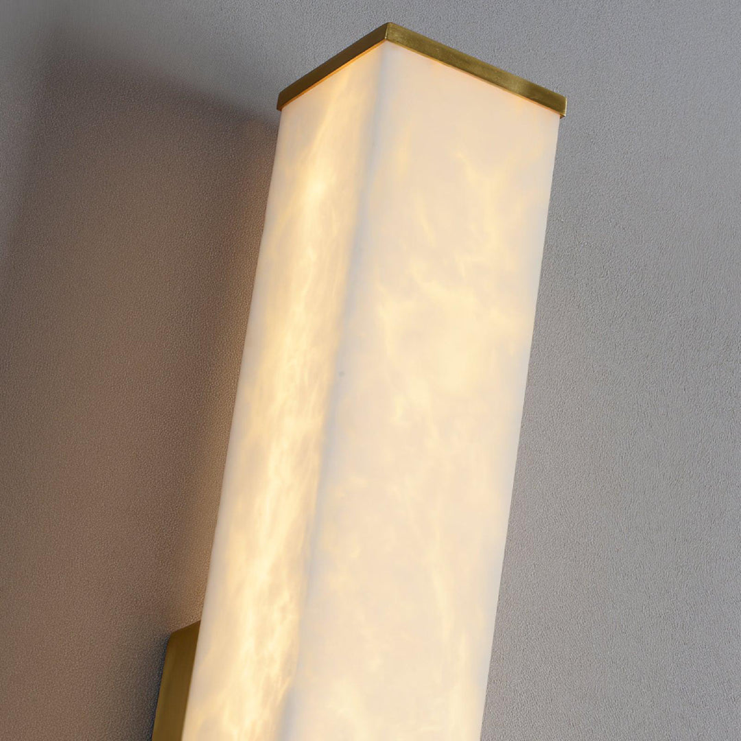 Labra Alabaster Wall Lamp 14