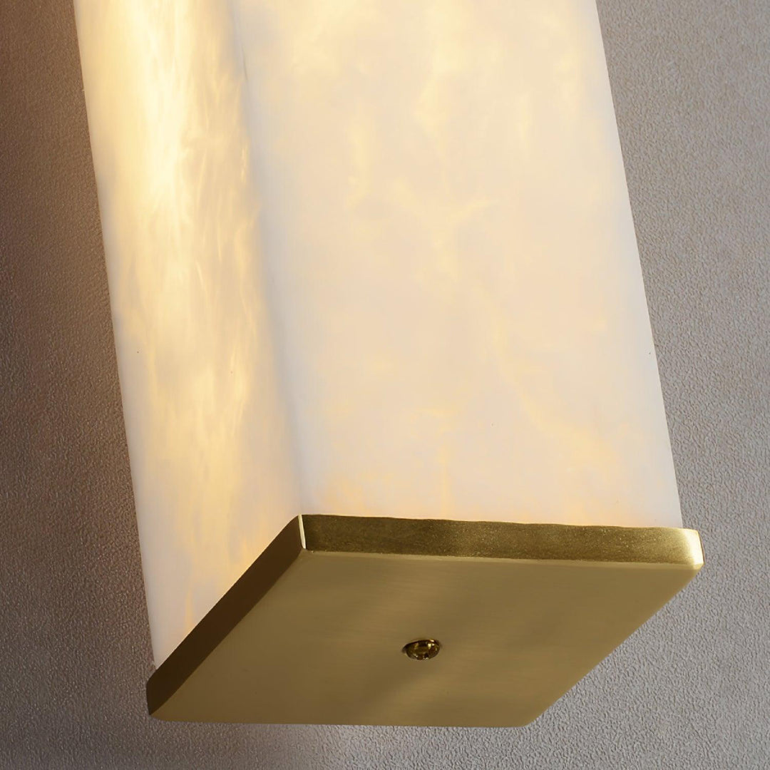Labra Alabaster Wall Lamp 15