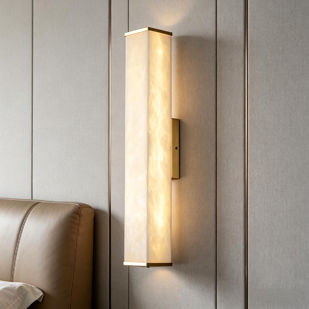 Labra Alabaster Wall Lamp 3