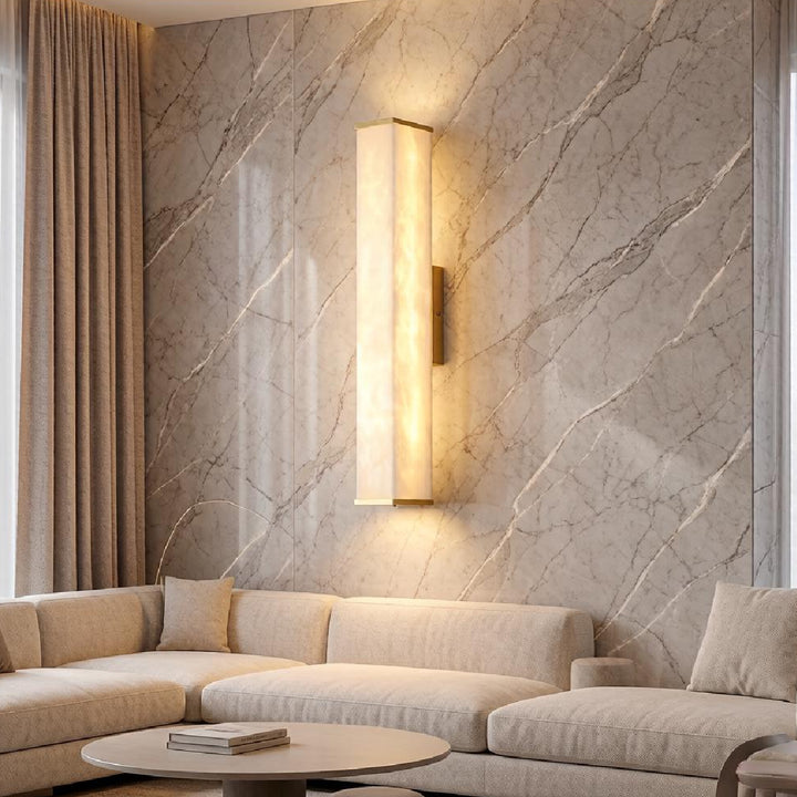 Labra Alabaster Wall Lamp 7