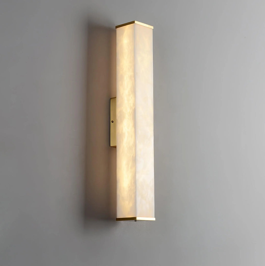 Labra Alabaster Wall Lamp 8