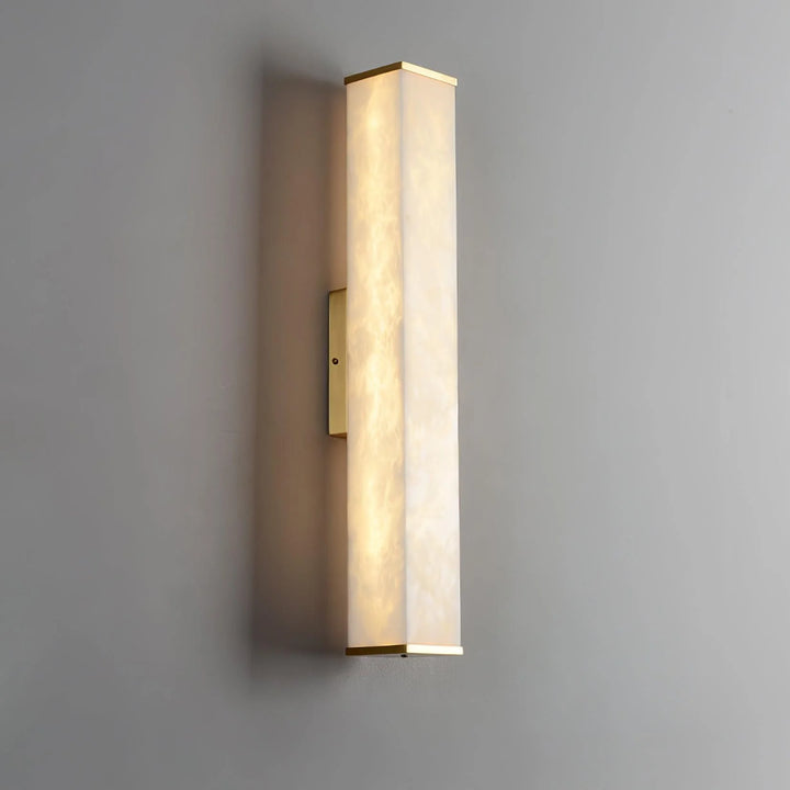 Labra Alabaster Wall Lamp 8