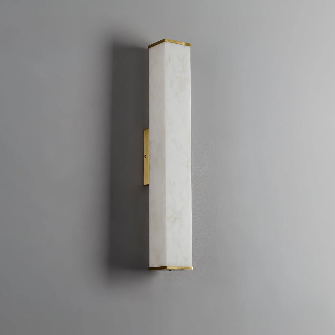 Labra Alabaster Wall Lamp 9