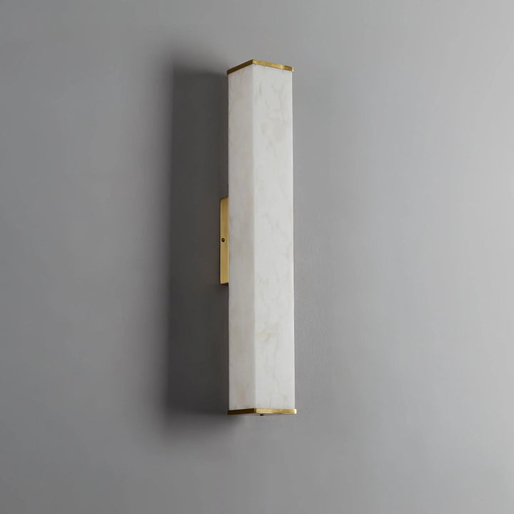 Labra Alabaster Wall Lamp 9