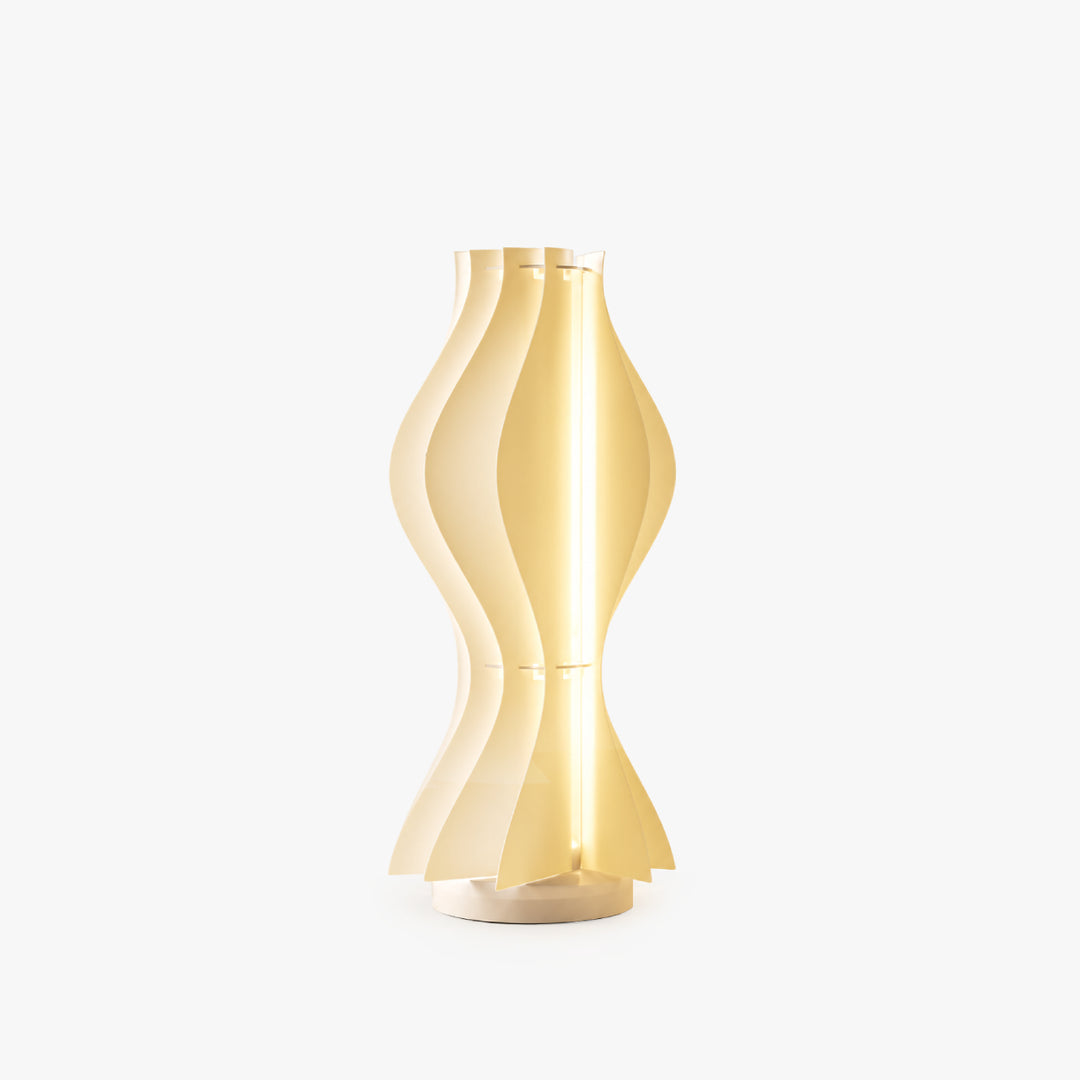 Larevia Wave Table Lamp 6