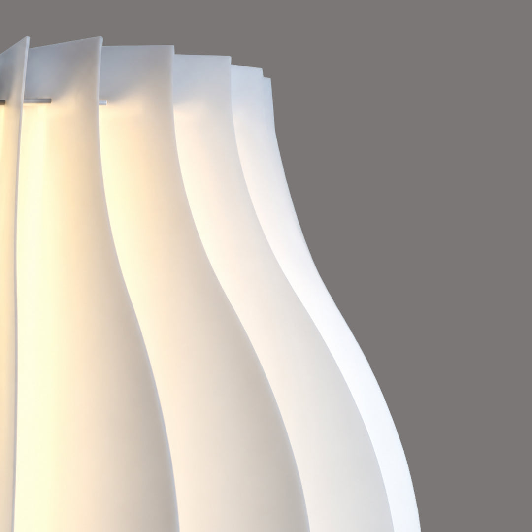 Larevia Wave Table Lamp 8