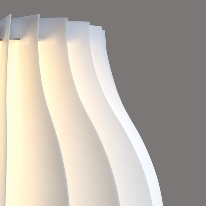 Larevia Wave Table Lamp 8
