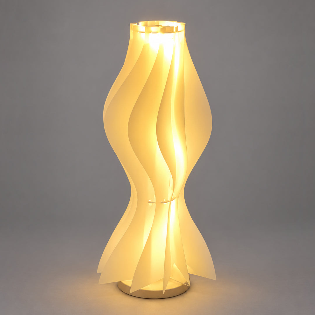 Larevia Wave Table Lamp 9