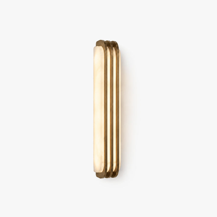Lathavyn Alabaster Wall Lamp 1