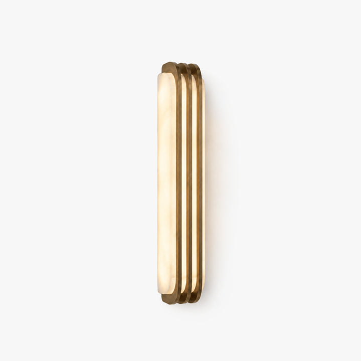 Lathavyn Alabaster Wall Lamp 2