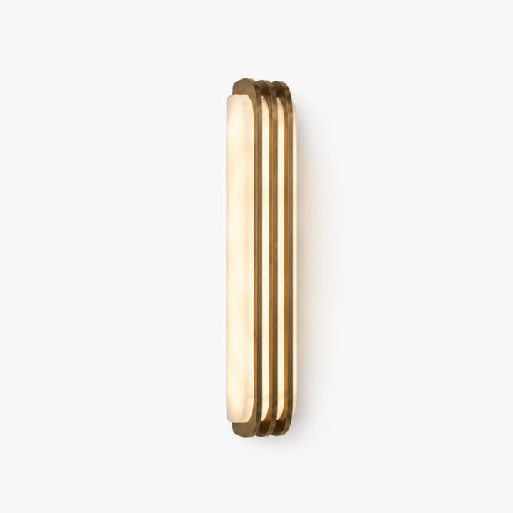Lathavyn Alabaster Wall Lamp 3