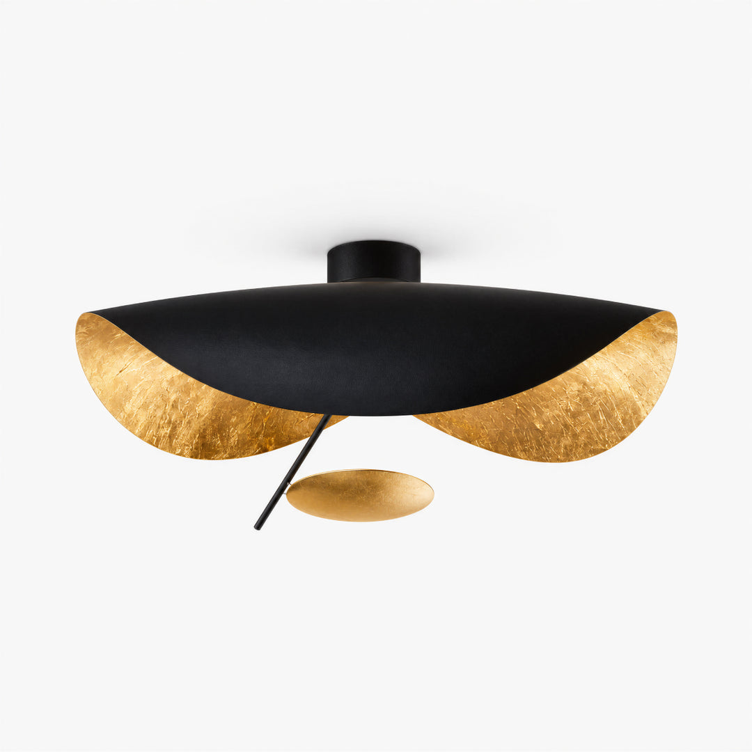 Lederam Lotus Leaf Ceiling Lights 10