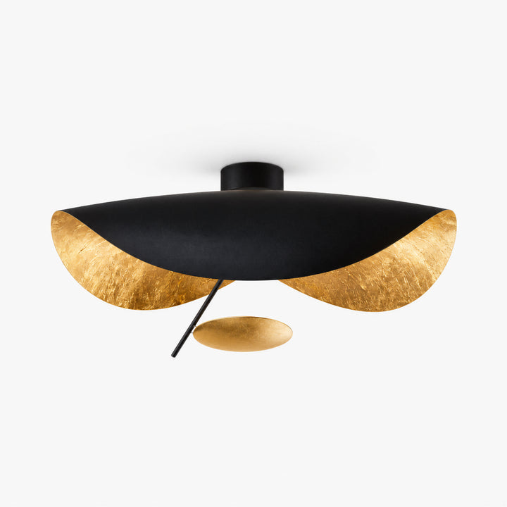 Lederam Lotus Leaf Ceiling Lights 10