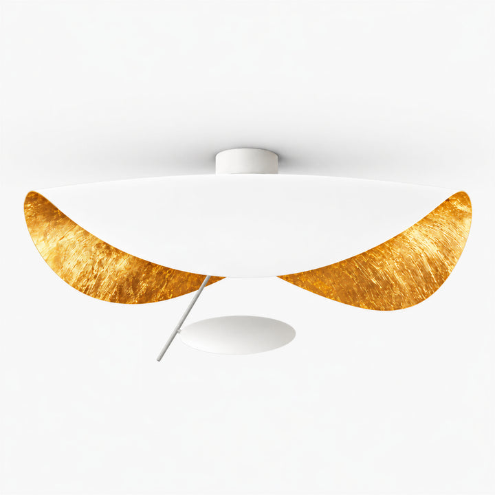 Lederam Lotus Leaf Ceiling Lights 11