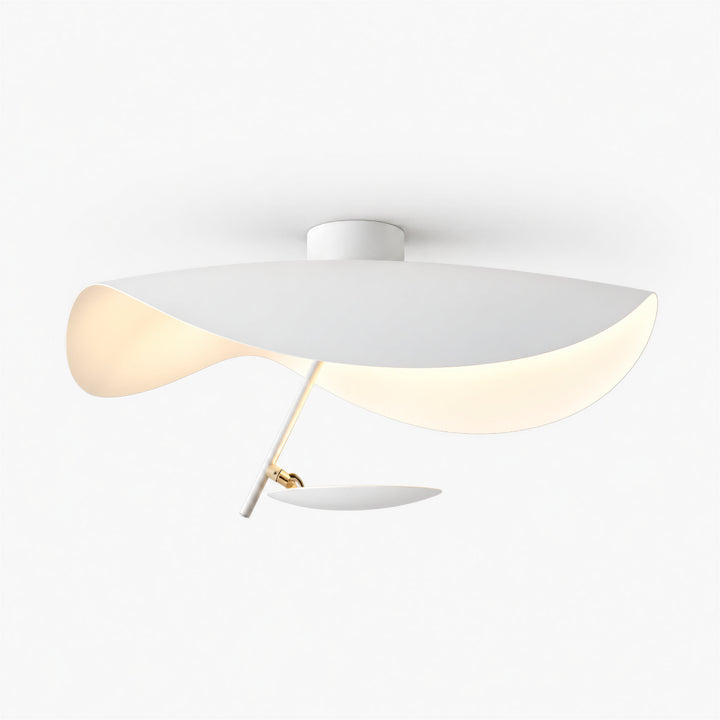 Lederam Lotus Leaf Ceiling Lights 12