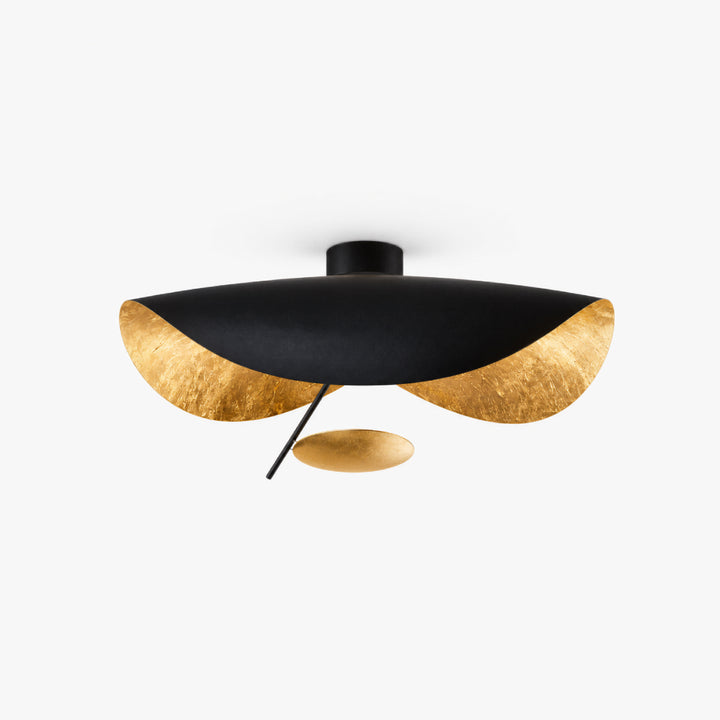 Lederam Lotus Leaf Ceiling Lights 13