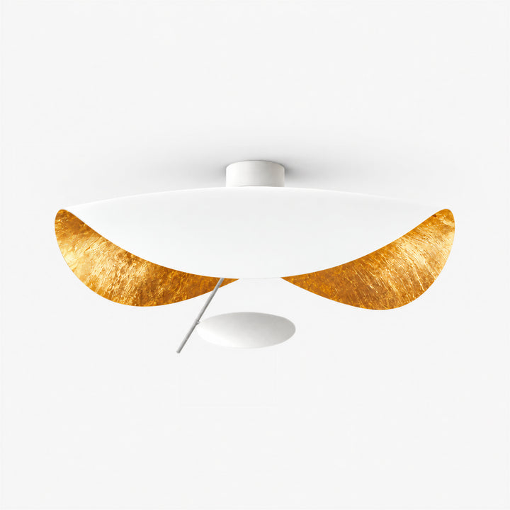 Lederam Lotus Leaf Ceiling Lights 14
