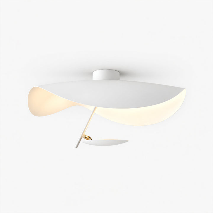 Lederam Lotus Leaf Ceiling Lights 2
