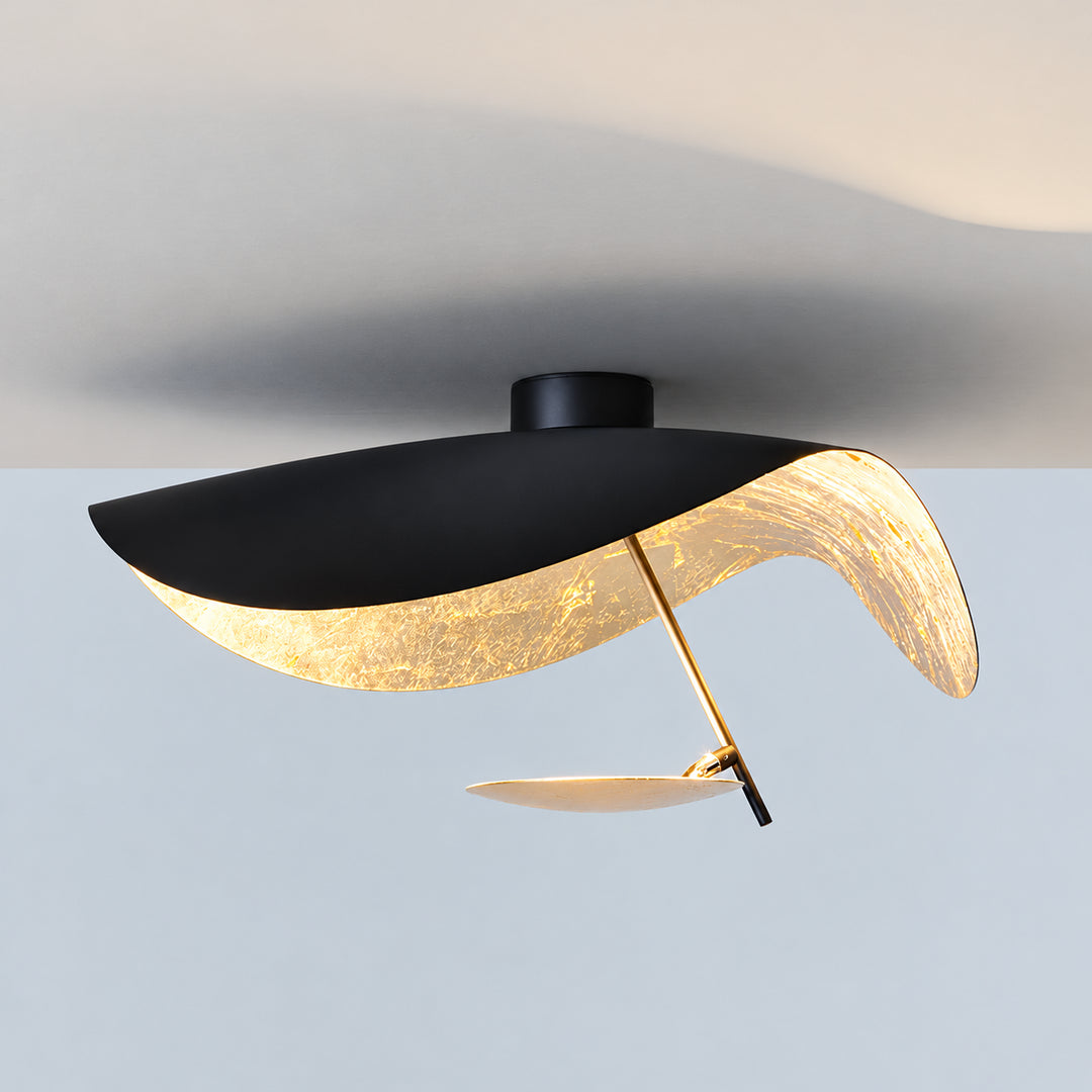 Lederam Lotus Leaf Ceiling Lights 8
