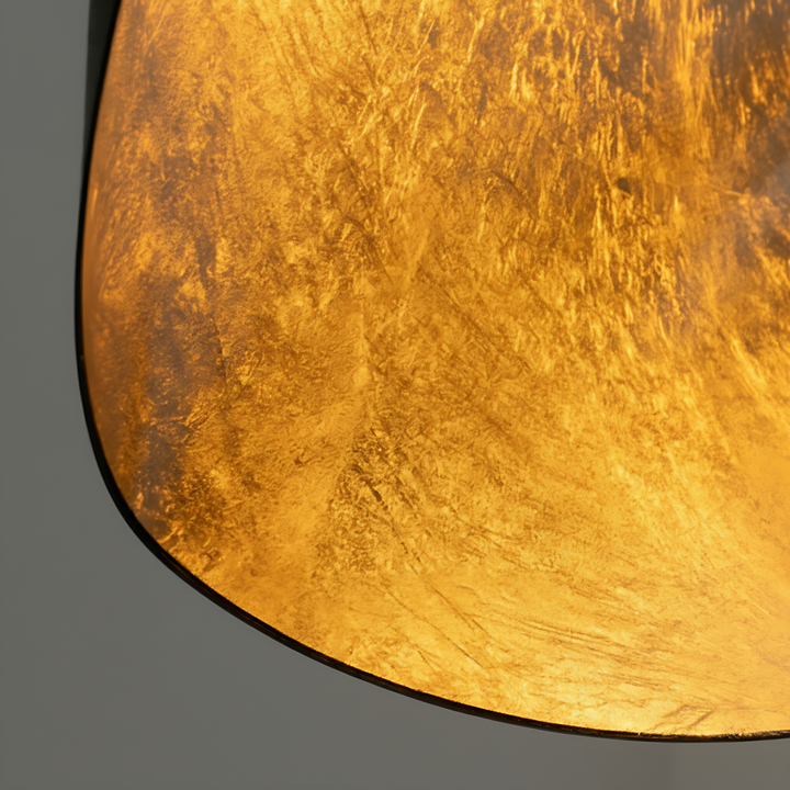 Lederam Lotus Leaf Pendant Light
