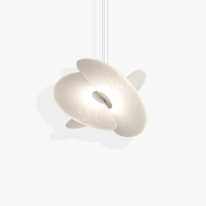 Levante Flower Pendant Light 1