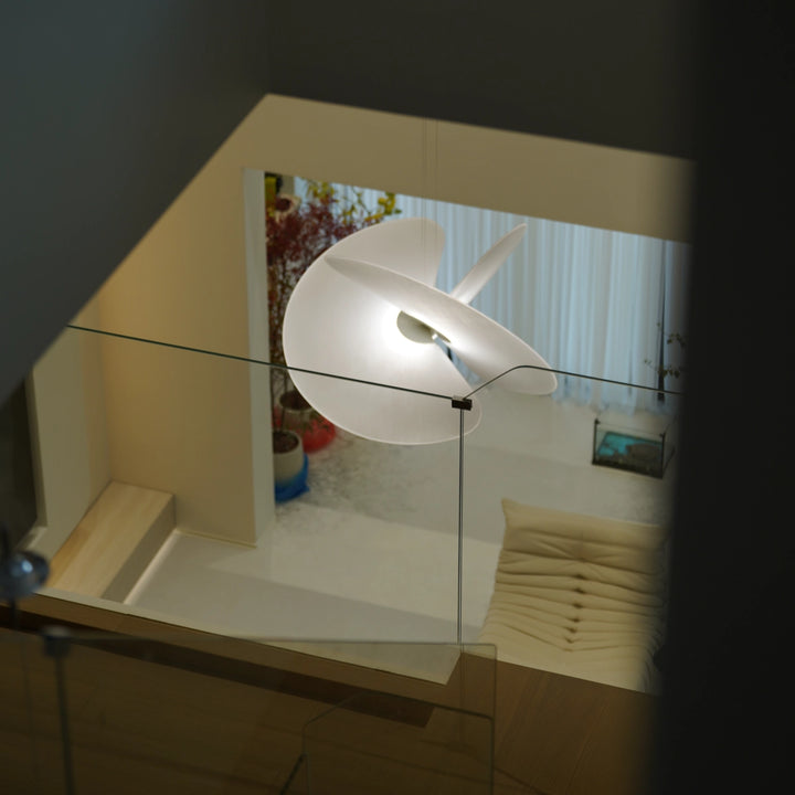 Levante Flower Pendant Light 11